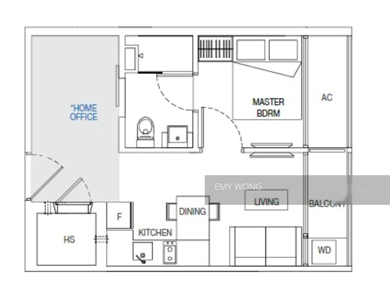 Millage (D14), Apartment #152986232